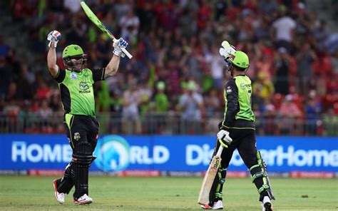 Sydney sixers is australia's domestic twenty20 cricket team that participates in kfc t20 big bash league. BBL 7: Match 1, Sydney Thunder vs Sydney Sixers ...