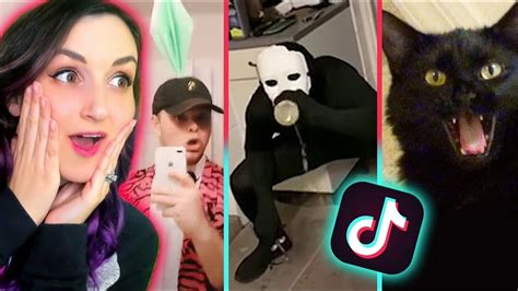We upload daily tiktok content for your entertainment! REACTING TO MY FAVORITE TIK TOK VIDEOS 2 - YouTube