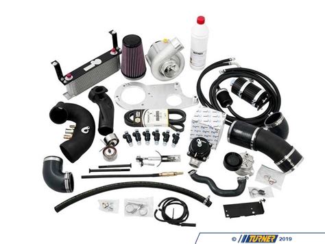 A quick commercial showcasing the all new bmw m3 supercharger kit stage 3 by active autowerke. 12-017 - Active Autowerke Level 1 Supercharger kit - E46 330i, 330ci (2001-2003) | Turner Motorsport