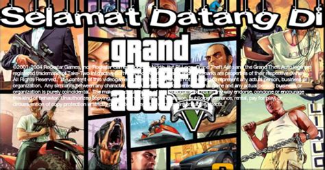 Perlu di ingat bahwa kami menyediakan file apk asli dan murni dan menyediakan kecepatan yang lebih cepat dalam mengunduh game gta sa lite ini daripada di tempat lain. GTA: SA MOD GTA V Lite Apk+Data (Suport nougat, ram 512+, All GPU) - GMAIAPKGAMERS
