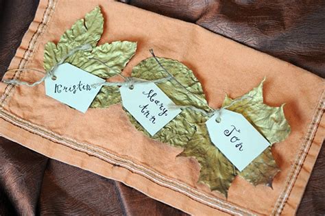 Download DIY Ways to Use Fall Leaves