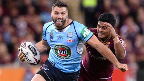 Game 1 of the 2021 state of origin series will be played at queensland country bank stadium in townsville. State of Origin: James Tedesco gets great start in quest ...