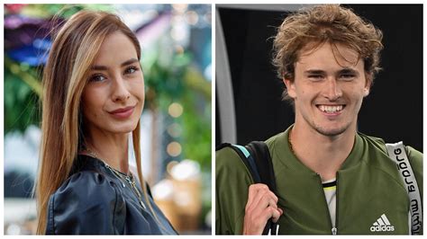 Alexander zverev sieht sich dem vorwurf häuslicher gewalt in mehreren fällen ausgesetzt. Ex-GNTM-Star Brenda Patea und Tennis-Ass Alexander Zverev ...