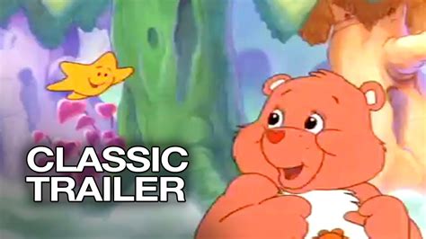 Mickey and the bear (2019). The Care Bears Movie Official Trailer #1 - Mickey Rooney ...
