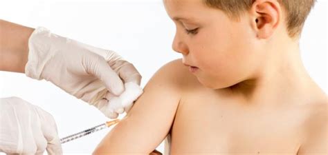 Tetanus vaccine protocols indicate that one injection is good for ten years. مُفيد - تطعيم شلل الأطفال
