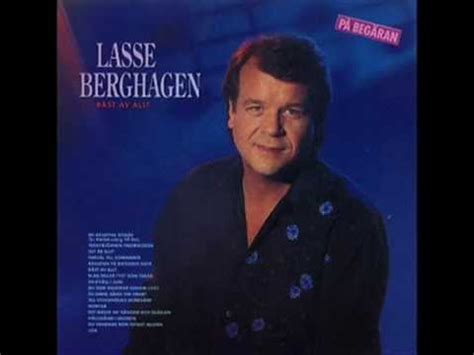 Lasse berghagen tabs, chords, guitar, bass, ukulele chords, power tabs and guitar pro tabs including en kväll i juni, teddybjornen fredriksson, stockholm i mitt hjarta, du är alltid en del utav mig, en enkel. HÅLLIGÅNG I SKOGEN av LASSE BERGHAGEN - NostalgiListan