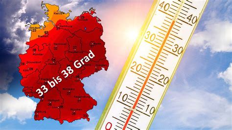 Hier erhalten sie aktuelle wetterprognosen und news zum rekordsommer 2019. Wetter: Nach der Hitzewelle in München kommt der Knall