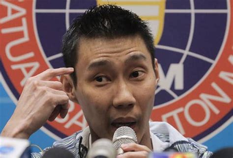 Pada tahun 2004, lee berjaya memburu dua kejuaraan terawalnya di terbuka malaysia dan terbuka china taipei. Harapkan Emas Di Olimpik 2020 Tokyo, Datuk Lee Chong Wei ...