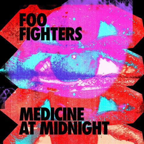 What have the artists said about the album? Foo Fighters anuncia álbum Medicine at Midnight e lança ...