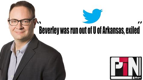 Patrick beverley talks about his decision to leave arkansas after getting in trouble for submitting an assignment that was not his. Former Razorback Patrick Beverley Exiled From Arkansas ...