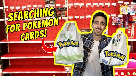 Pokenerds is your #1 destination to preorder the latest and greatest pokemon cards! Searching For Pokémon Cards Without a Pre-Order!! (Opening what I Found) - YouTube