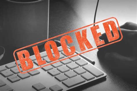 The decision by skmm to block some file sharing websites in malaysia is rather shocking since under the msc policy, it was mentioned that there is no one definite solution to it, but there are ways that you can try to bypass the block. How to Access Blocked Sites? | Blocking websites, Free in ...