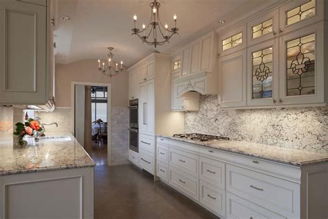 Wondering how to pick a good kitchen granite? Granite Countertops: Top 25 Best White Granite Colors for ...