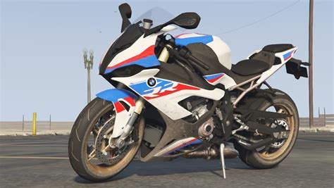 Lately, there has been a lot of talk about the upcoming changes that will dumb down world superbike racing. 2020 BMW S1000RR Add-On  - GTA5-Mods.com