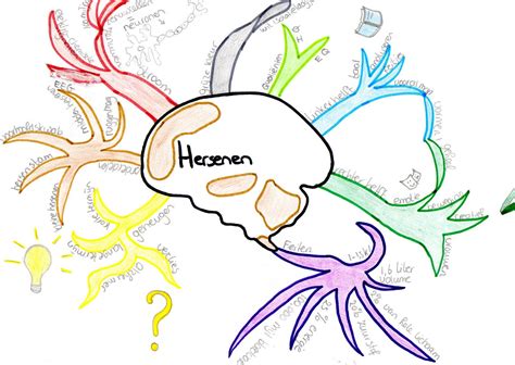 Get an overview about the different kind of mind map created on mind42. Hersenen in Actie: Mindmap Hersenen