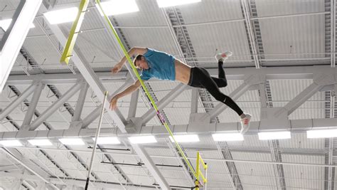 More, jessie is champion women in pole vaulter and a competitive gymnast. Freshman pole vaulter reaches new heights in first season ...