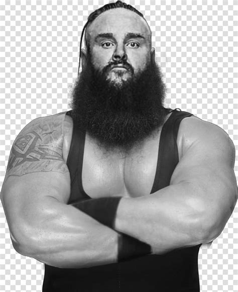 Wwe wishes them the best in all of their future endeavors. BRAUN STROWMAN transparent background PNG clipart | PNGGuru
