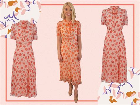 2,029,912 likes · 5,888 talking about this. Holly Willoughby's This Morning outfit today: Where to buy ...