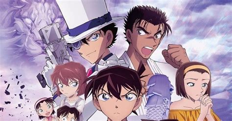 If you wish to support us please don't block our ads!! Download Film Detective Conan: The Fist of Blue Sapphire ...
