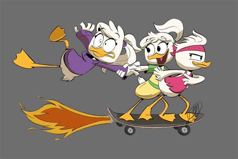 Rule 34 in the world of the witcher (wiedźmin). Ducktales Beakley Rule34 : Webby Vanderquack Free Hot Nude ...