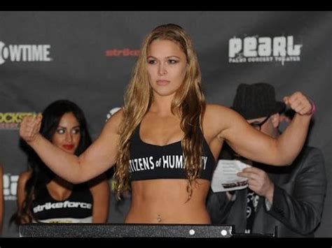 Tate, the now former strikeforce bantamweight champion, wouldn't elaborate on when she'll find out what kind of shape her arm is in and when she'll. Ronda Rousey Breaks Miesha Tate's Arm Again? UFC 168 - YouTube