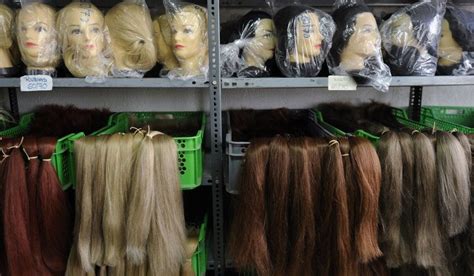 You can name the brand from your personal life experience, why you start your hair business, how you would like to run your hair business, what kind of hair extensions & wigs you plan to sell, etc. Grow Out Your Hair And Sell It For Cash - Make Up To $4,000