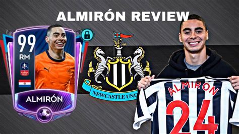 Mobile phone reviews, laptops reviews, tablets, pc reviews, games, camera reviews, smartwatch, fitness band and web series review. ALMIRÓN IS A BEAST! BEST RM IN FIFA MOBILE? FIFA MOBILE 20 ...