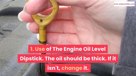 For example, if you make lots of short journeys, engine oil performance will deteriorate, because condensed droplets of fuel will get into it. How Often To Change Motorcycle Oil (Motorbike Engine Care ...