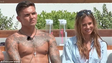 Former flame camilla thurlow is set to appear on the new season of the dating show love island: Love Island's Harley and Amber share very steamy kiss ...