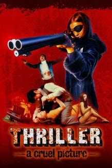 Bo arne vibenius (as alex fridolinski) stars: Discover Thriller: A Cruel Picture online at FilmDoo