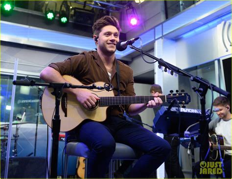 Of course, there are a few issues of beliefs/theology that sunni muslims object to, but i've never heard any of my sunni religious te. Niall Horan Stops by Sirius XM Hits 1 To Chat About His ...