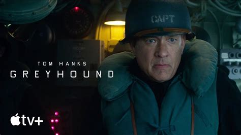 In another drastic shift to hollywood's theatrical calendar this year, tom hanks' world war ii film greyhound has just been acquired by apple tv+ for a streaming premiere, ew has learned. Peut-il y avoir une suite à Apple TV + Movie de Tom Hanks ...