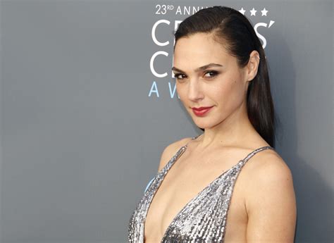Gal gadot was then a former combat instructor when she was part of the israel defence forces for during high school, gal gadot took up biology as her major and was keen on sports, specifically. Gal Gadot Producing Novel 'Borderlife', Which Was Banned ...