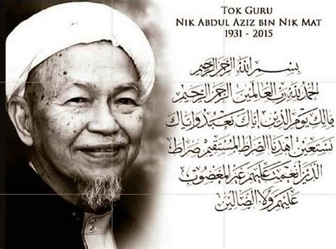 Bapanya, haji nik mat bin raja banjar bin raja abdullah bin raja mamat merupakan keturunan raja jembal. Perginya Seorang Tokoh Menemui PenciptaNya ~ Tuan Guru Nik ...