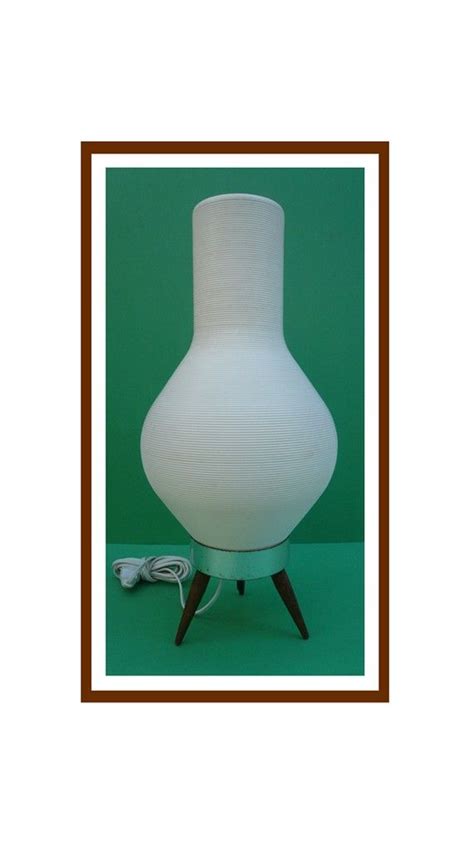 Shop for stylish mid century lamp shades with zazzle. Mid-Century Modern Behive Bubble Lamp | Etsy | Bubble ...