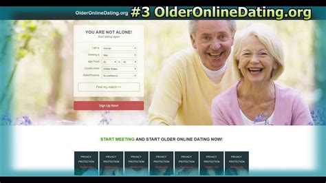 Senior dating over 70 is possible. Over 60 Dating Sites Reviews for Senior Singles over 70 ...