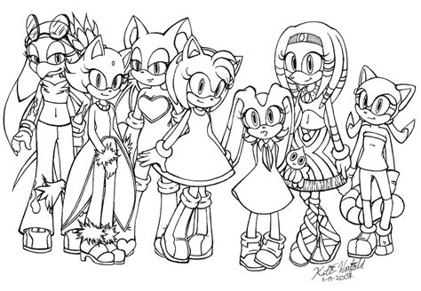 Sonata dusk coloring pages hellokids. Desenhos do Sonic para Colorir - QDB