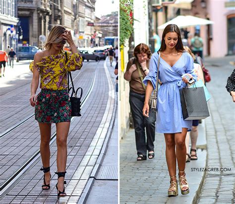 Dvije lijepe cure, odličan ljetni stil: osvojili su Style Zagreb Instagram