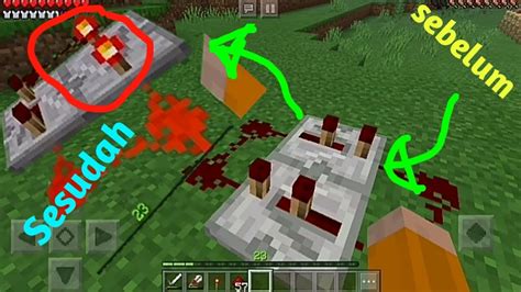 Cara membuat keripik pisang manis, gurih, coklat, keju yang enak dan renyah. Cara Membuat Redstone Repeater Berkedip Di Minecraf PE - YouTube