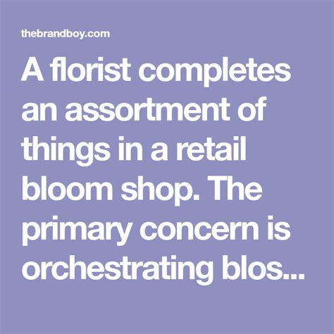 163+ Best Flower Shop Slogans & Taglines in 2020 | Slogan ...