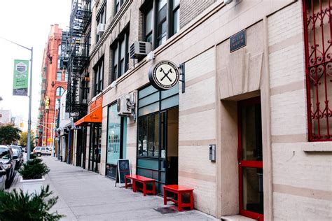 We rounded up some of brooklyn's. Six coffee stops in East Village & Lower East Side - The ...