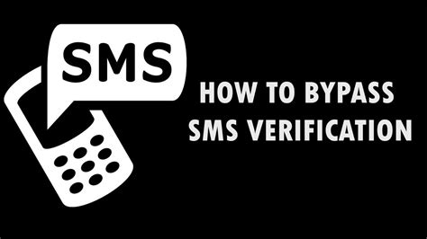 Two factor authentication is a devised method to prevent attackers from breaching into systems by utilizing a handheld device as an authenticator. How to bypass mobile verification - YouTube