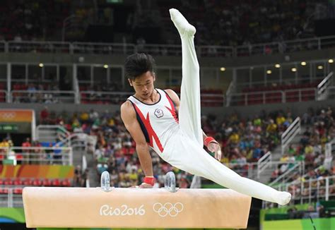 完整版 / lee chih kai 2018 wc germany cottbus gymnastic pommel horse gold medal! 奧運男子體操 李智凱未晉級 - 體育 - 中央社