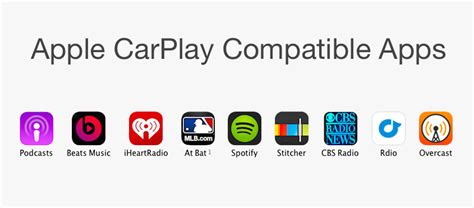 Using android auto but looking for best android auto apps? AppRadioWorld - Apple CarPlay, Android Auto, Car ...