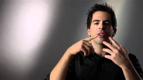 In 2002, cabin fever was released in theaters and heralded the arrival of eli roth.while his films have enjoyed varying levels of success over the years, few can argue with the fun, over the top. Eli Roth on the Events That Inspired Cabin Fever - YouTube