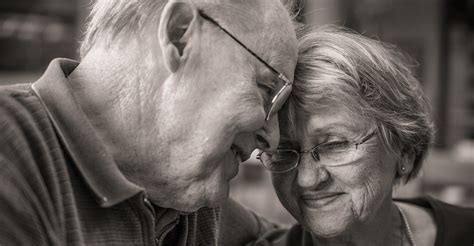 Older Adults and Romance | Wealth Management