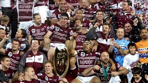 Manly superstar tom trbojevic has been named in the sea eagles side to take on the canberra raiders on friday night. The Sea Eagles have made the finals 10 years in a row but ...