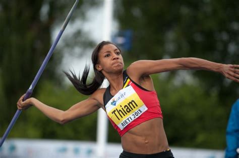 Wij hebben alle wedstrijden voor atletiek zevenkamp dames op een rij gezet zet. Olympische Spelen Rio 2016. Resultaten Atletiek Zevenkamp ...