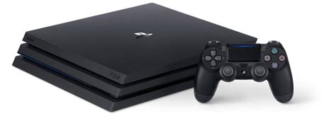 Jueves, 23 de febrero de 2017. PlayStation 4 Pro, la consola para jugar en calidad 4K ...