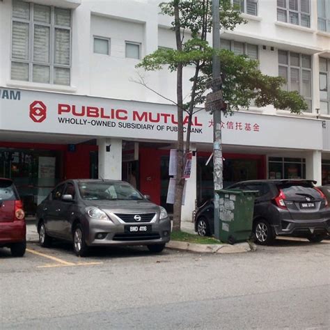 56 likes · 24 were here. Public Mutual Shah Alam Branch - Bank in Shah Alam